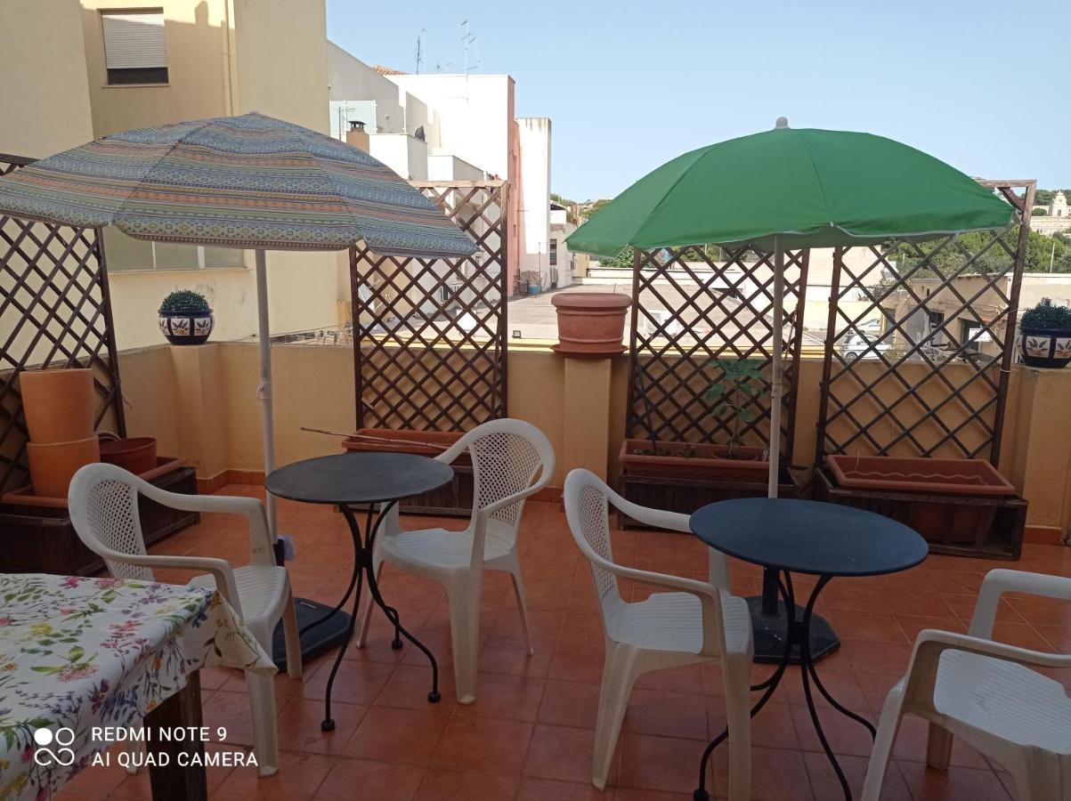 Onlyrooms Cagliari Extérieur photo