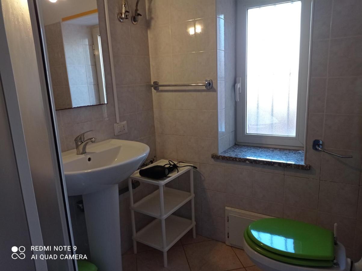 Onlyrooms Cagliari Extérieur photo