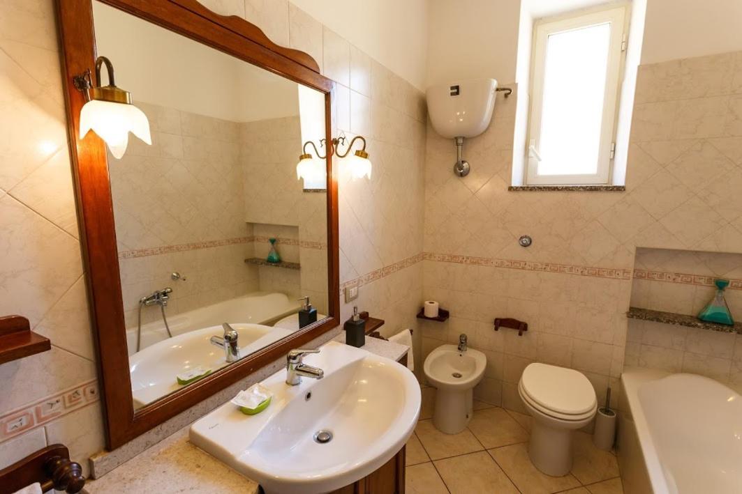 Onlyrooms Cagliari Extérieur photo