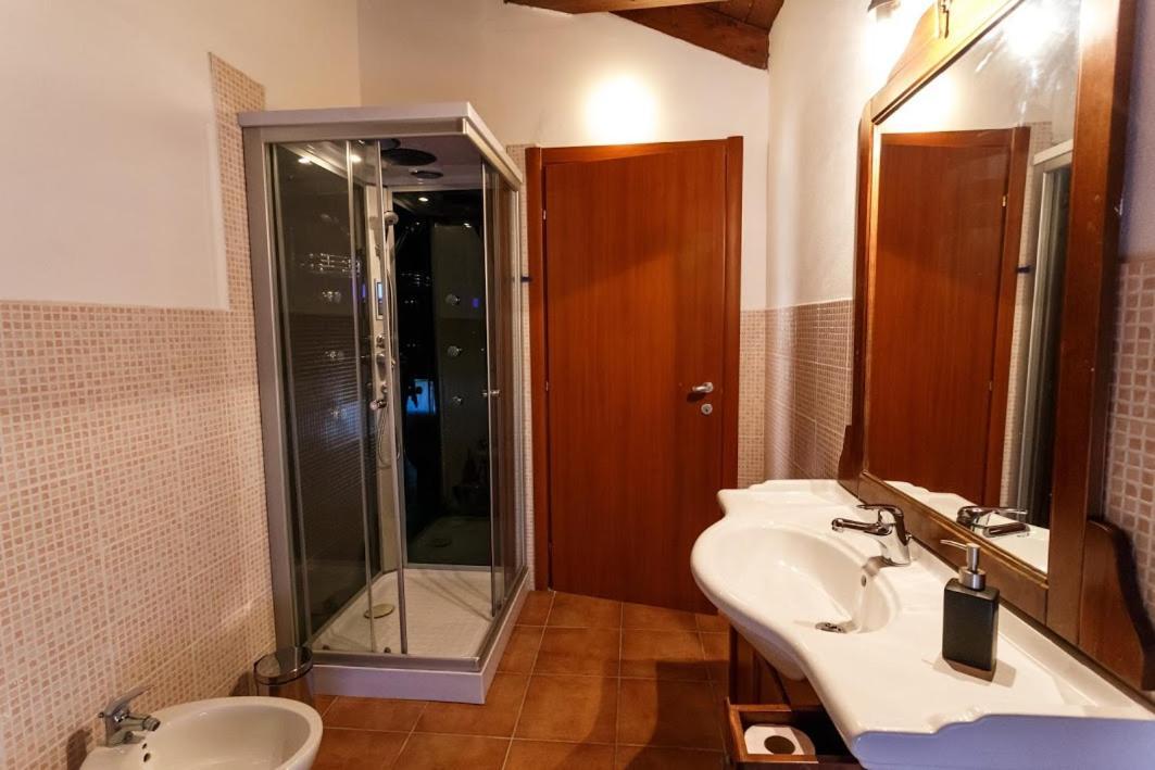 Onlyrooms Cagliari Extérieur photo
