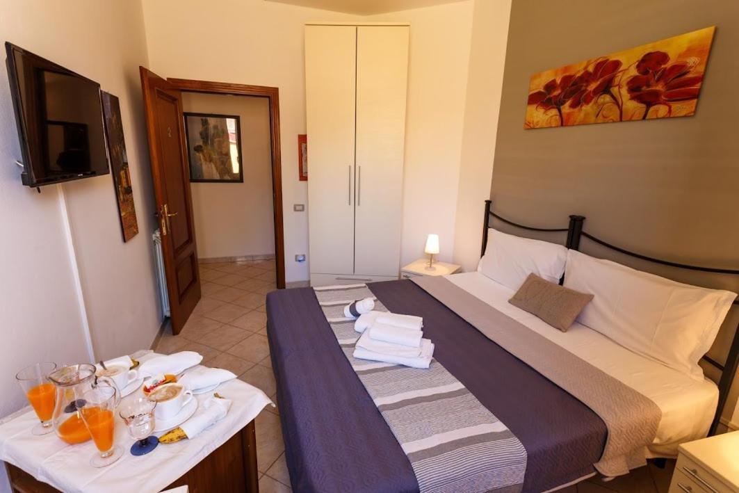 Onlyrooms Cagliari Extérieur photo
