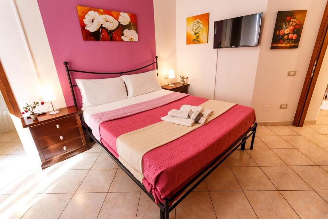 Onlyrooms Cagliari Extérieur photo