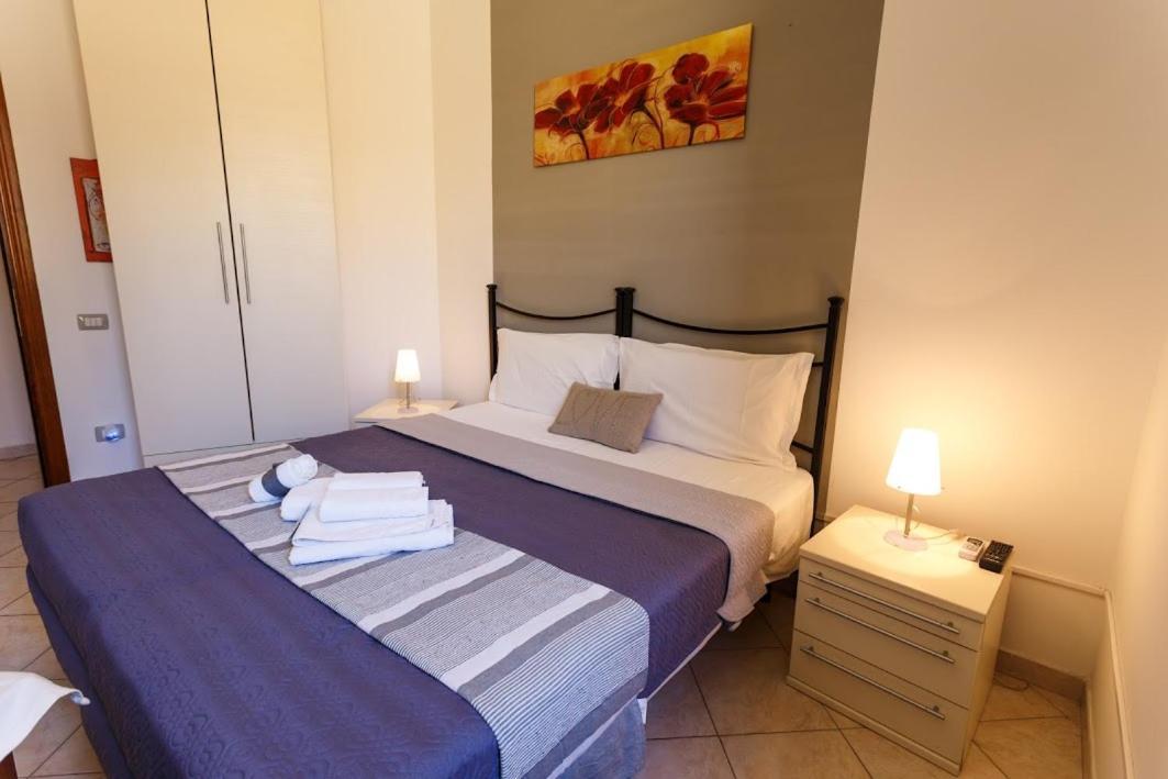 Onlyrooms Cagliari Extérieur photo