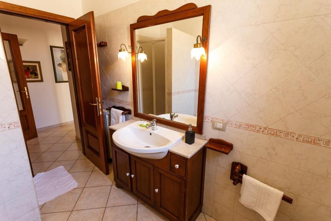 Onlyrooms Cagliari Extérieur photo