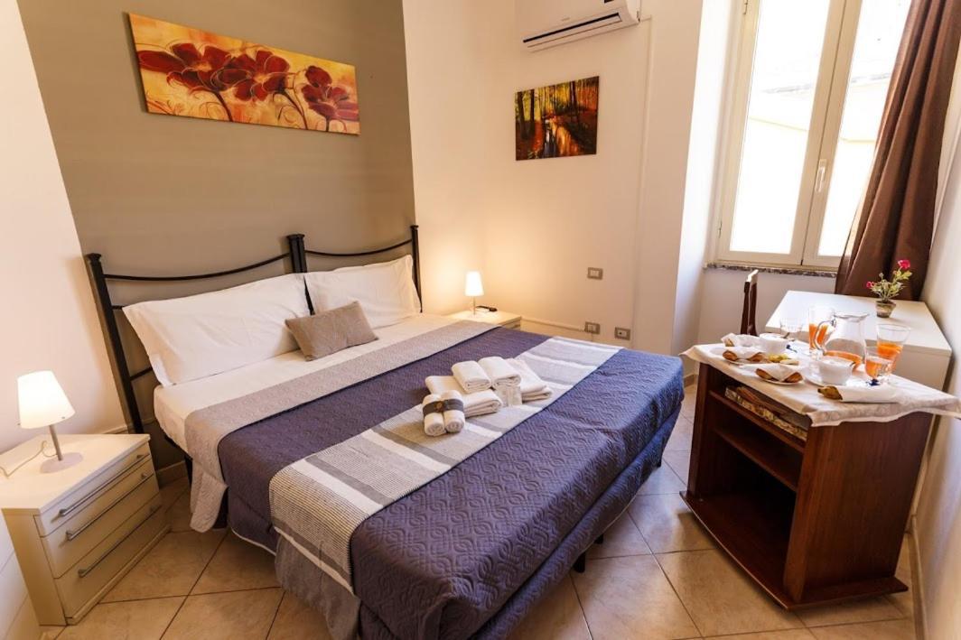 Onlyrooms Cagliari Extérieur photo