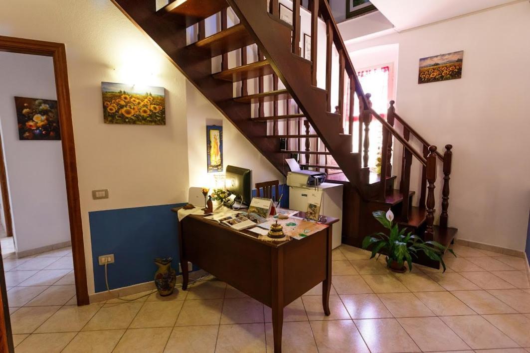 Onlyrooms Cagliari Extérieur photo