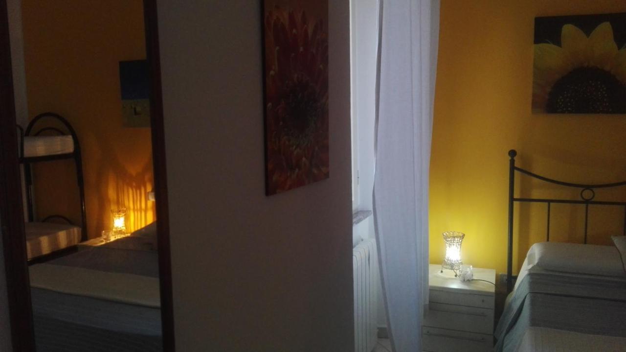 Onlyrooms Cagliari Extérieur photo