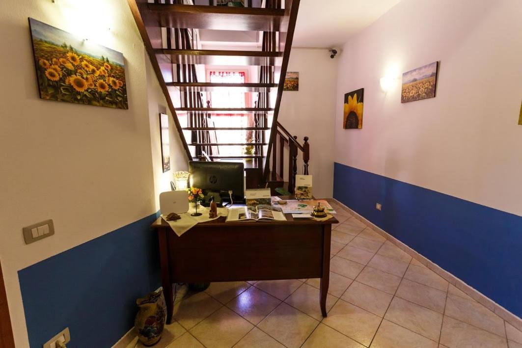 Onlyrooms Cagliari Extérieur photo